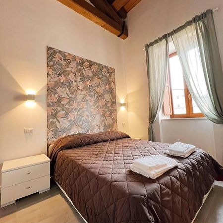 Bed and Breakfast Il Vico LʼAquila Zewnętrze zdjęcie