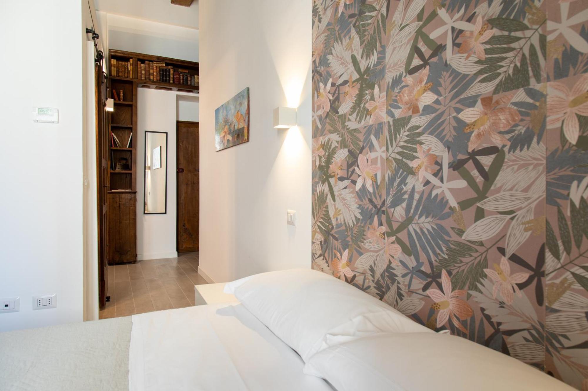 Bed and Breakfast Il Vico LʼAquila Zewnętrze zdjęcie